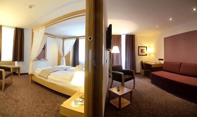 Imagen de la habitación del Hotel Cevedale Living Romance. Foto 7