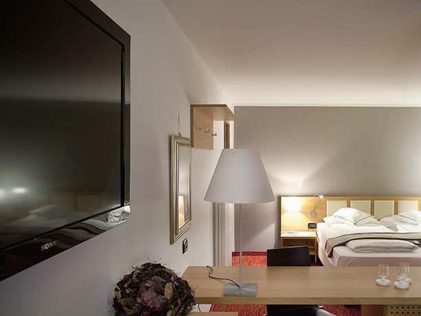 Imagen de la habitación del Hotel Cevedale Living Romance. Foto 15