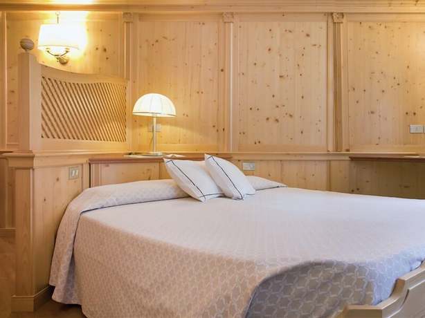 Imagen de la habitación del Hotel Cevedale Living Romance. Foto 18