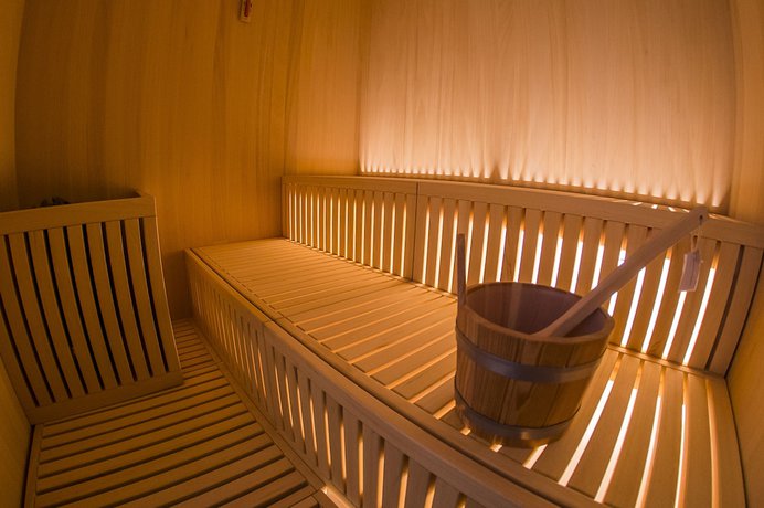 Imagen de la piscina del Hotel Cevedale, Sulden - Solda. Foto 10