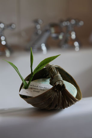 Imagen de la habitación del Hotel Ceylon Tea Trails. Foto 8