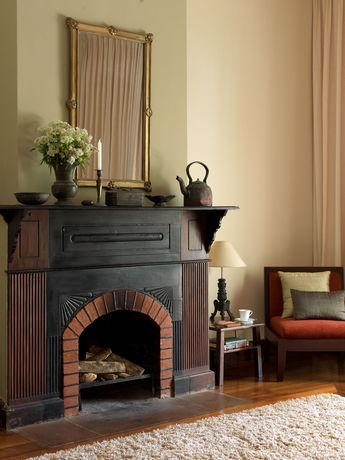 Imagen de los interiores del Hotel Ceylon Tea Trails. Foto 15