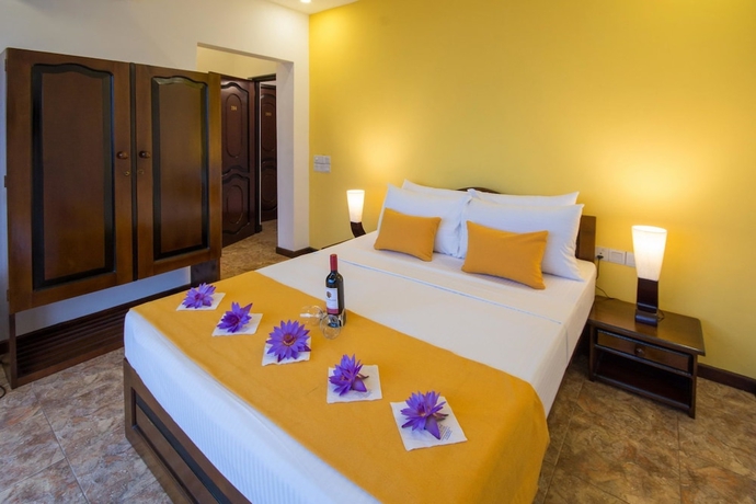 Imagen de la habitación del Hotel Ceyloni Panorama Resort. Foto 13