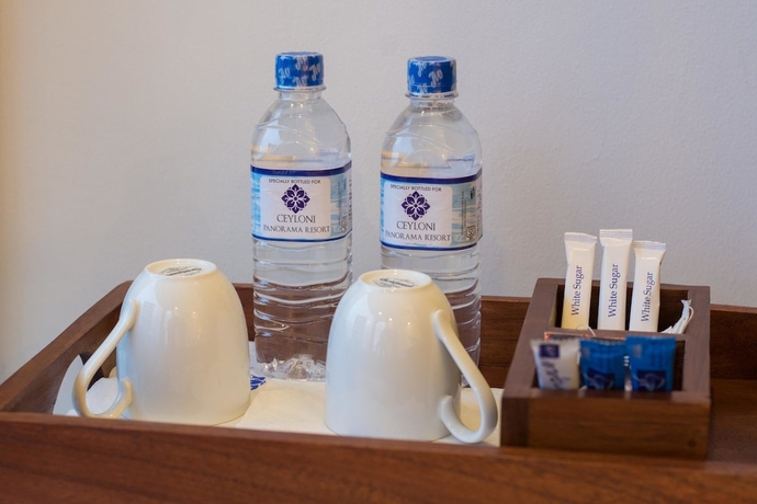 Imagen de la habitación del Hotel Ceyloni Panorama Resort. Foto 15