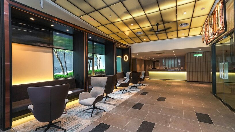 Imagen general del Hotel Ceylonz Lifestyle Suites. Foto 2