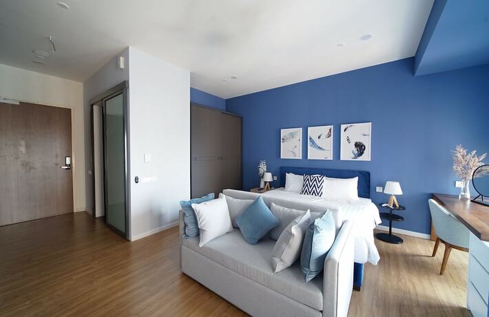 Imagen general del Hotel Ceylonz Lifestyle Suites. Foto 3