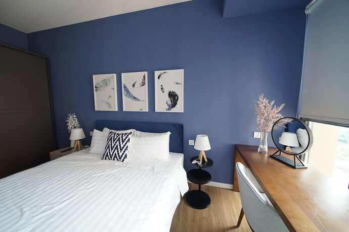 Imagen general del Hotel Ceylonz Lifestyle Suites. Foto 7