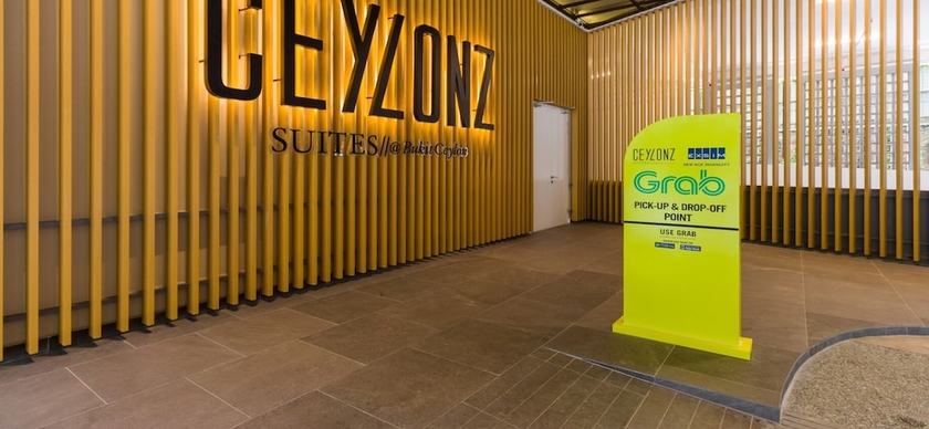 Imagen de los interiores del Hotel Ceylonz Suite by Five Senses. Foto 19