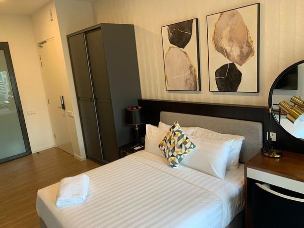 Imagen de la habitación del Hotel Ceylonz Suites by MyKey Global. Foto 3