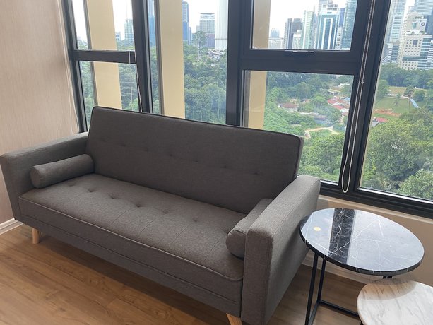 Imagen de la habitación del Hotel Ceylonz Suites by MyKey Global. Foto 9