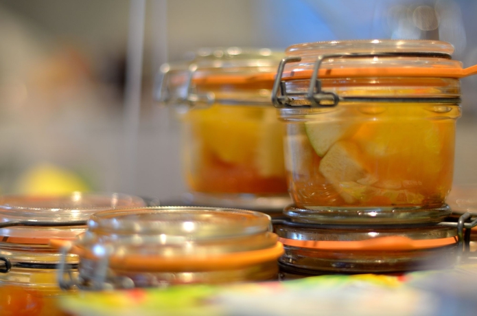 Imagen del bar/restaurante del Hotel Cezanne. Foto 3