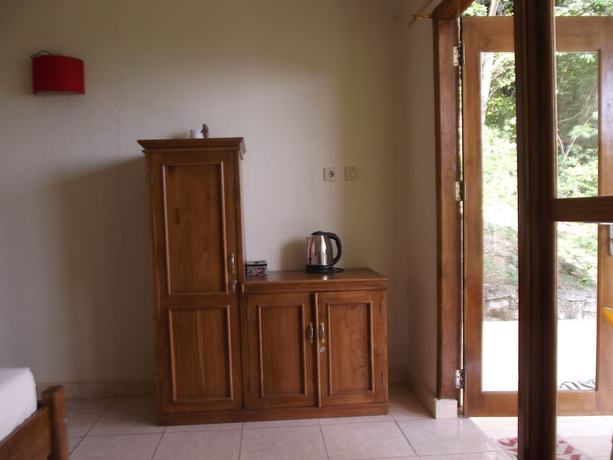 Imagen de la habitación del Hotel Cf Komodo. Foto 2