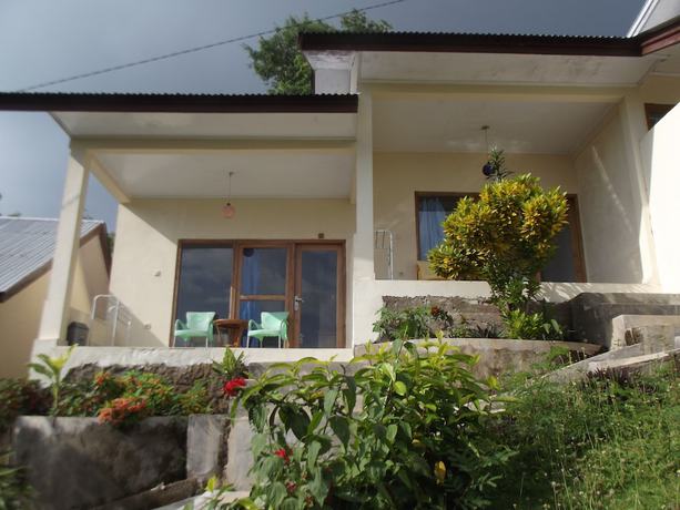 Imagen de los exteriores del Hotel Cf Komodo. Foto 11