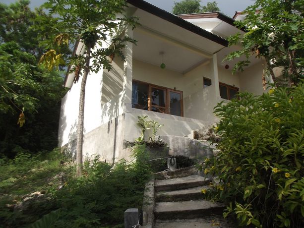 Imagen de los exteriores del Hotel Cf Komodo. Foto 12