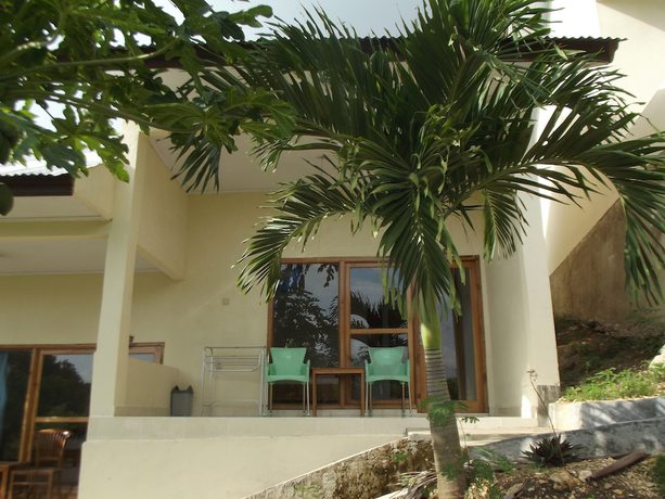 Imagen de la habitación del Hotel Cf Komodo. Foto 4