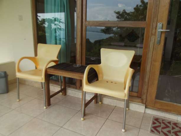 Imagen de la habitación del Hotel Cf Komodo. Foto 6
