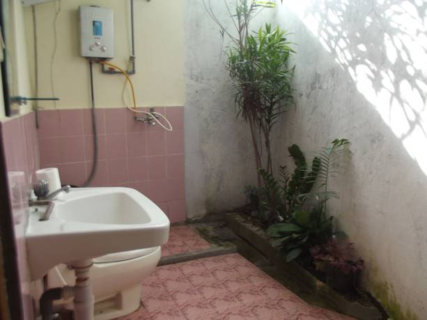 Imagen de la habitación del Hotel Cf Komodo. Foto 8