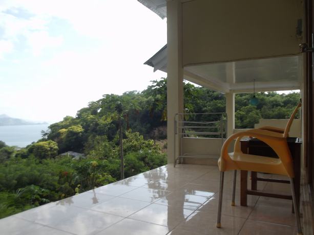 Imagen de la habitación del Hotel Cf Komodo. Foto 9