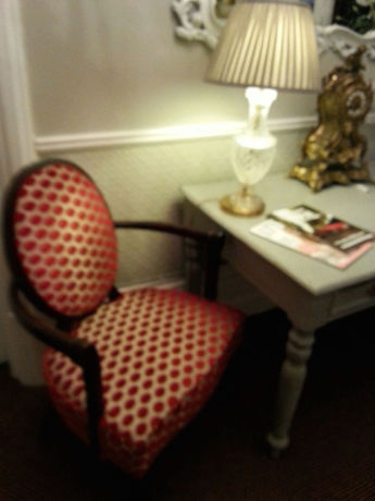 Imagen de la habitación del Hotel Cfeleven. Foto 6