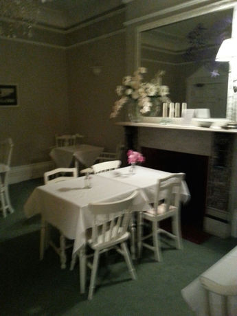 Imagen de los interiores del Hotel Cfeleven. Foto 12