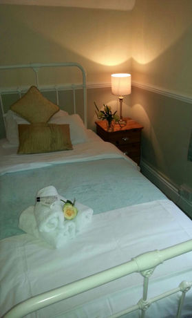 Imagen de los interiores del Hotel Cfeleven. Foto 13