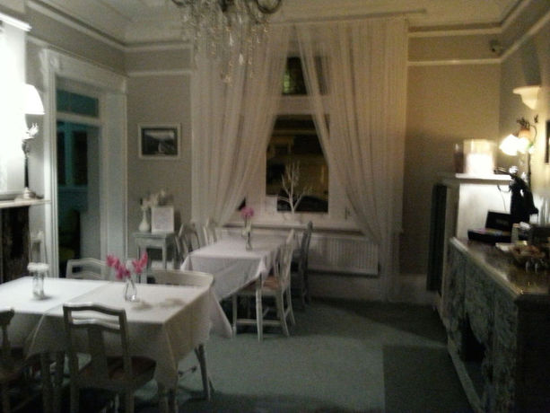 Imagen de la habitación del Hotel Cfeleven. Foto 8