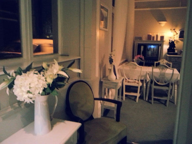 Imagen de los interiores del Hotel Cfeleven. Foto 14