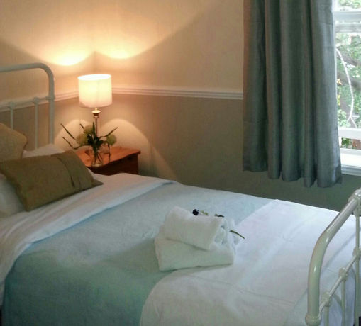 Imagen de los interiores del Hotel Cfeleven. Foto 15