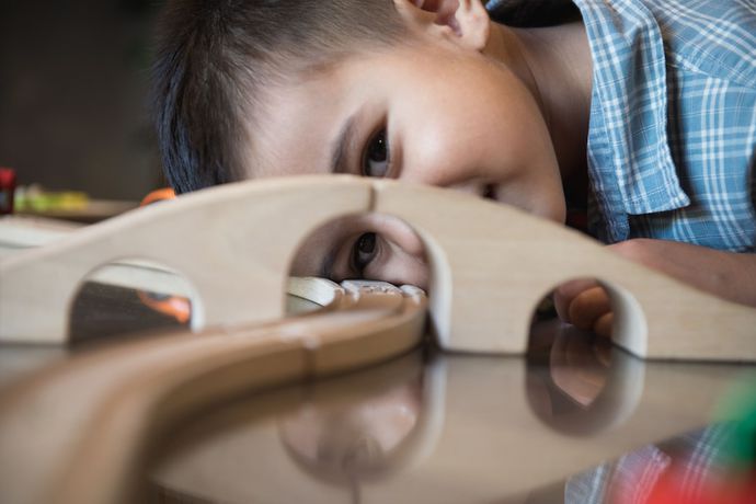 Imagen de los interiores del Hotel Cgh Résidences And Spas Les Fermes De Sainte Foy. Foto 12