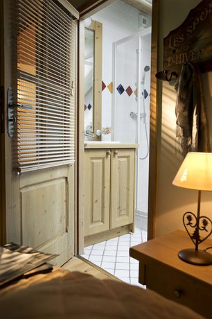 Imagen de la habitación del Hotel Cgh Résidences And Spas Les Fermes De Sainte Foy. Foto 7