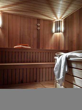 Imagen general del Hotel Cgh Résidences and Spas La Reine Des Prés. Foto 2