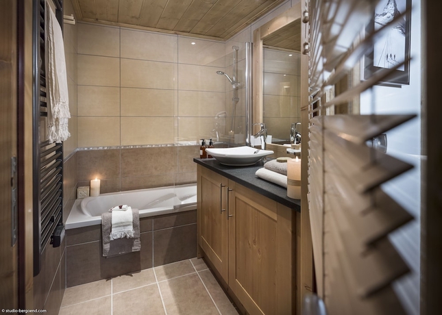 Imagen de la habitación del Hotel Cgh R&eacute;sidences and Spas Le Kalinda. Foto 9