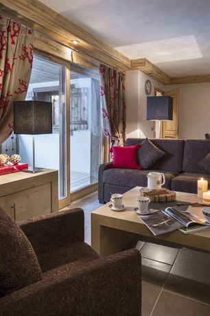 Imagen de la habitación del Hotel Cgh Résidences and Spas Les Chalets D'angèle. Foto 4