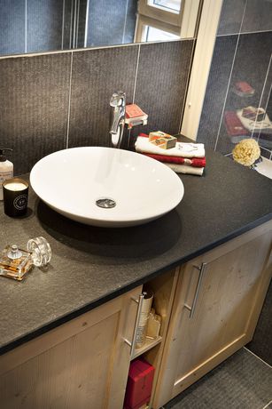 Imagen de los interiores del Hotel Cgh Résidences and Spas Les Chalets D'angèle. Foto 11