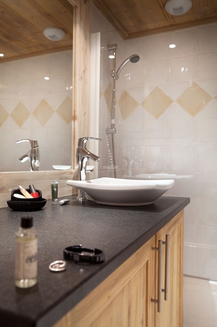 Imagen de la habitación del Hotel Cgh Résidences and Spas Village De Lessy. Foto 12