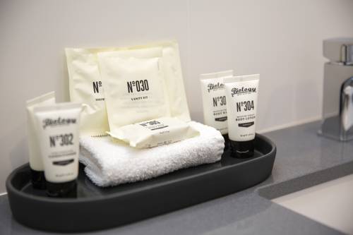 Imagen de la habitación del Hotel Ch Boutique , Ascend Collection. Foto 4