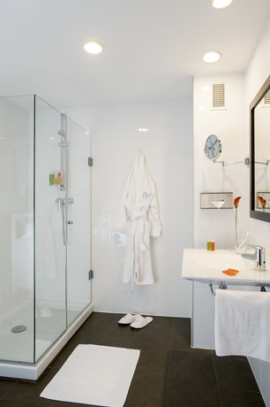 Imagen de la habitación del Hotel Ch Bucharest. Foto 6