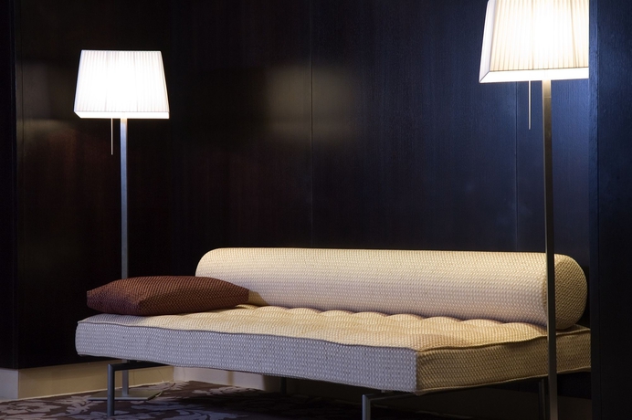 Imagen de los interiores del Hotel Ch Bucharest. Foto 13