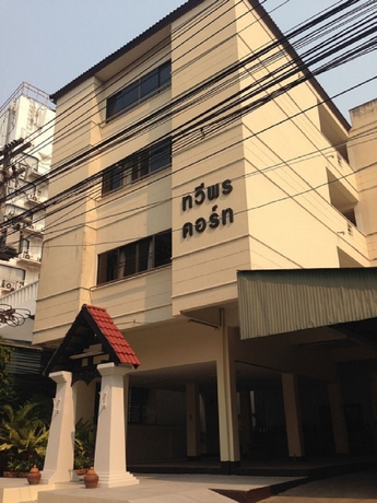 Imagen general del Hotel Ch. Foto 6