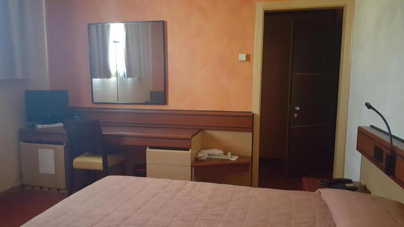 Imagen general del Hotel Ch Giada Inn. Foto 2