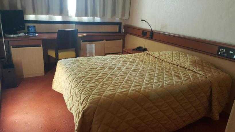 Imagen general del Hotel Ch Giada Inn. Foto 3