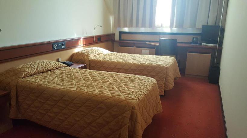 Imagen general del Hotel Ch Giada Inn. Foto 4