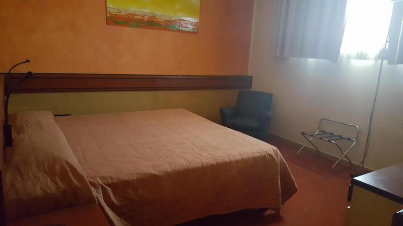 Imagen general del Hotel Ch Giada Inn. Foto 5