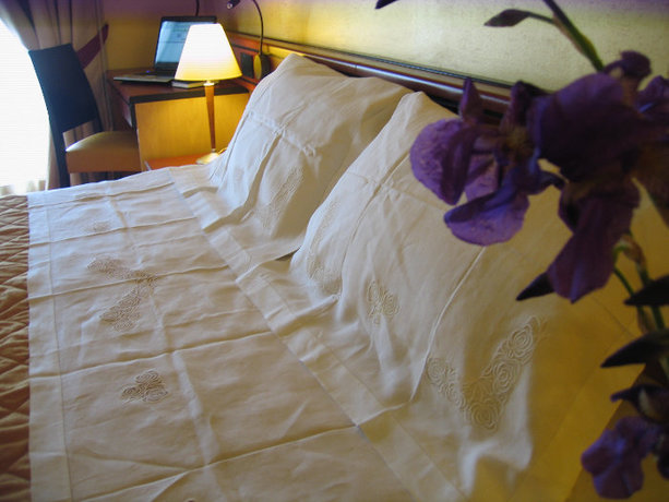 Imagen general del Hotel Ch Giada Inn. Foto 7