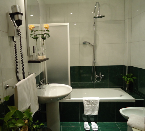 Imagen general del Hotel Ch Giada Inn. Foto 8