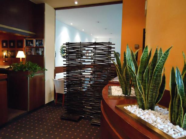 Imagen general del Hotel Ch Giada Inn. Foto 10