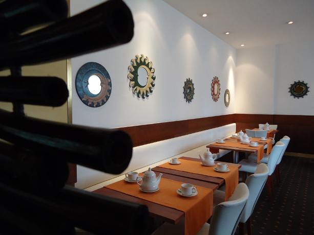 Imagen general del Hotel Ch Giada Inn. Foto 12