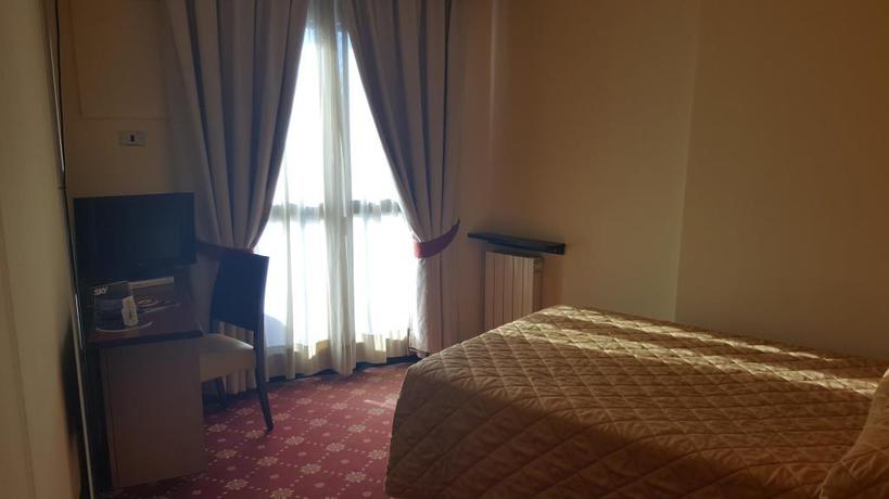 Imagen general del Hotel Ch Giada Inn. Foto 14