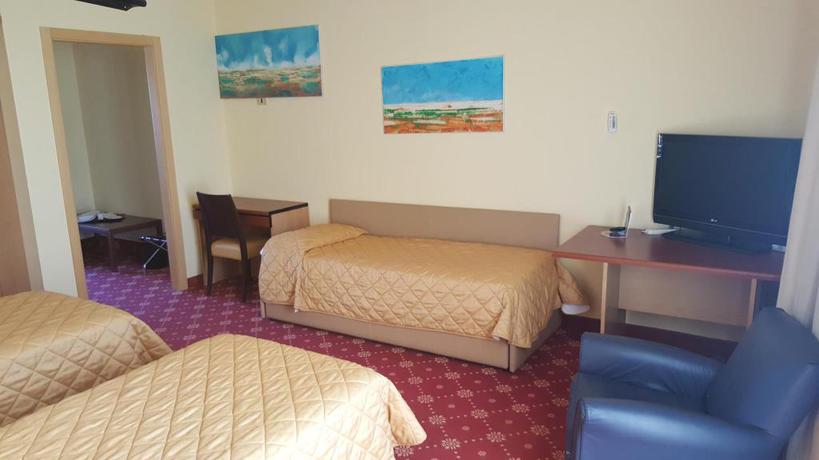 Imagen general del Hotel Ch Giada Inn. Foto 15