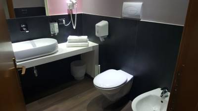 Imagen de los interiores del Hotel Ch Smeraldo Wellness Resort. Foto 4